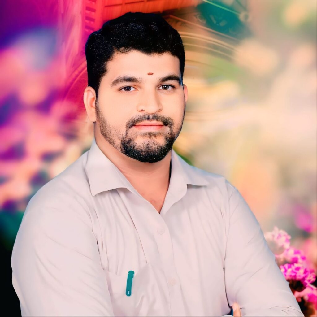 ఎన్నో వినతి పత్రాలు సమర్పించిన ప్రయోజనం లేదు నల్లమడుగు పెద్దతండ సర్పంచ్ రవి నాయక్