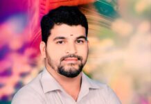ఎన్నో వినతి పత్రాలు సమర్పించిన ప్రయోజనం లేదు నల్లమడుగు పెద్దతండ సర్పంచ్ రవి నాయక్