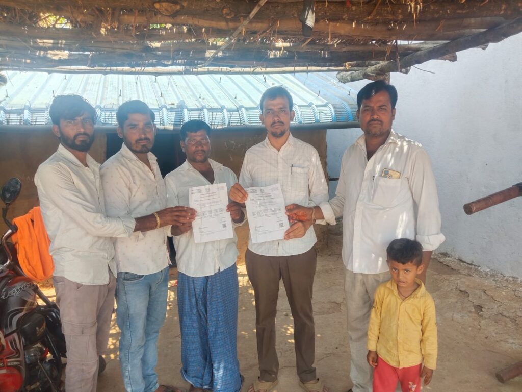 ఎల్లారెడ్డి నియోజకవర్గం పేద పేద ప్రజలకు అండగా నిలిచిన. ఎమ్మెల్యే మదన్ మోహన్ .