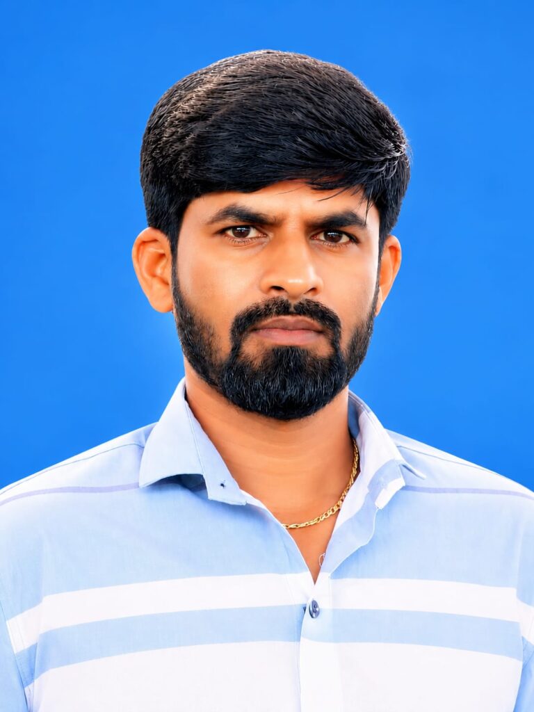 స్వాన్ ఇండియా జిల్లా కమిటీ ప్రధాన కార్యదర్శిగా చౌహన్ సంతోష్.