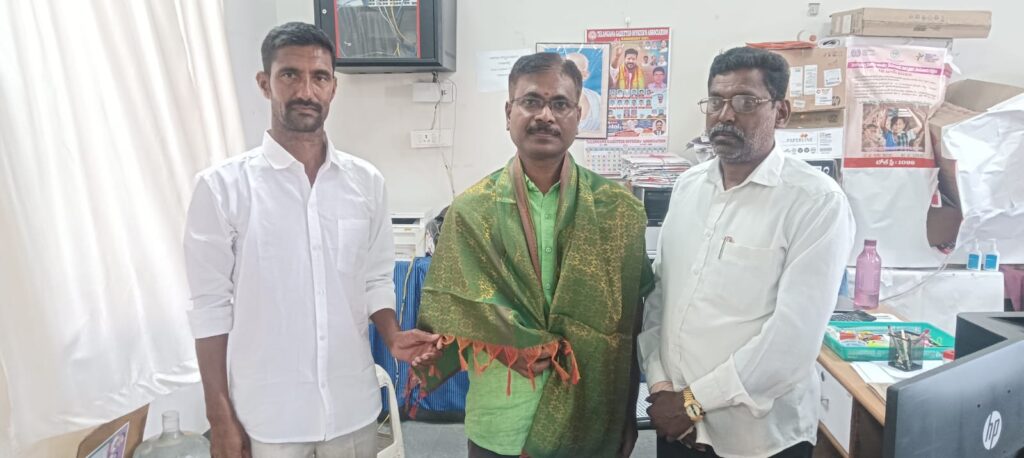 నకిలీ లేబర్ కార్డులు లేకుండా&nbsp; చర్యలు చేపట్టాలి <br>