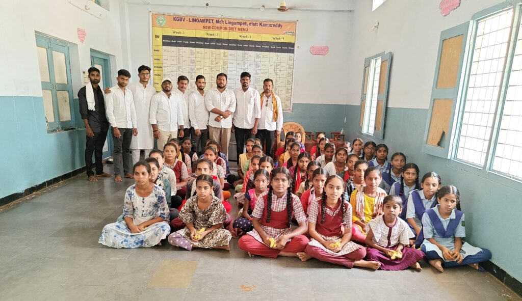 రాహుల్ గాంధీ జన్మదినం